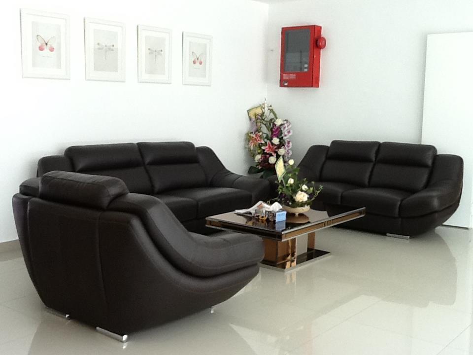 Brezza Hotel Lumut Esterno foto